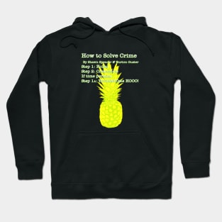 Learn The Psych Process Hoodie